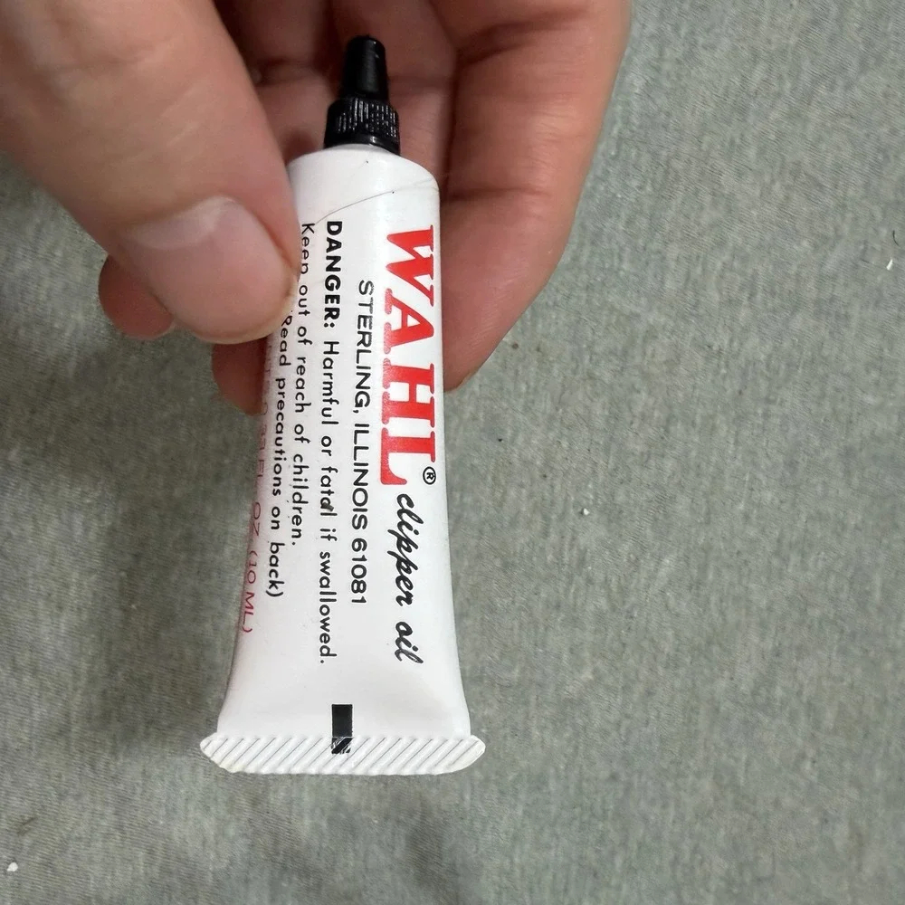 Wahl horse clipper